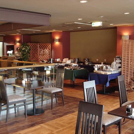 Mimatsu Hotel Mito  Bagian luar foto