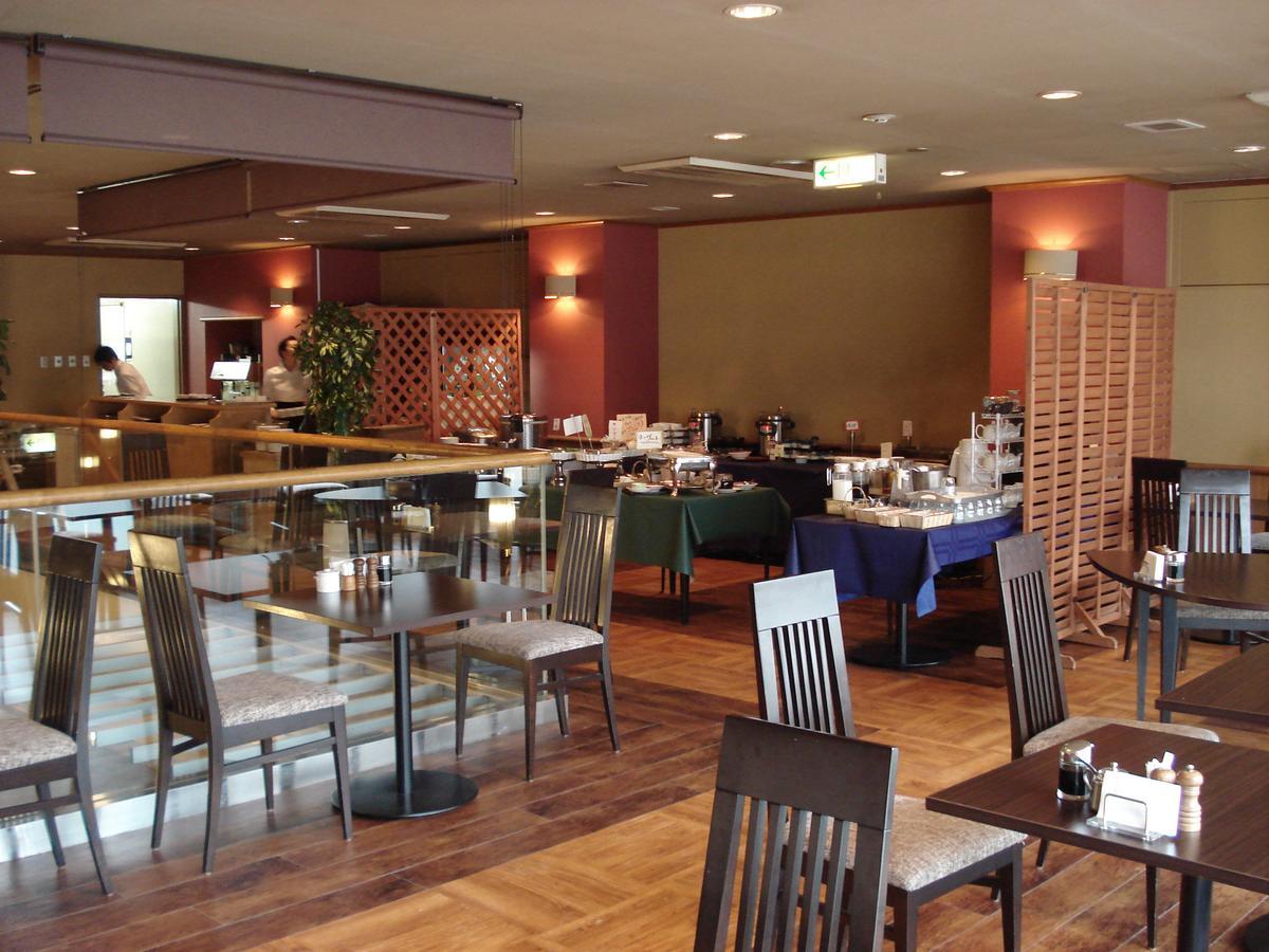 Mimatsu Hotel Mito  Bagian luar foto