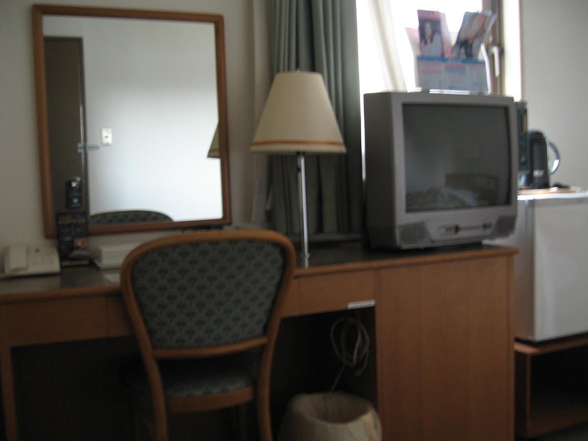 Mimatsu Hotel Mito  Bagian luar foto
